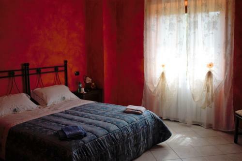 Agroturismo Agriturismo Il Podere