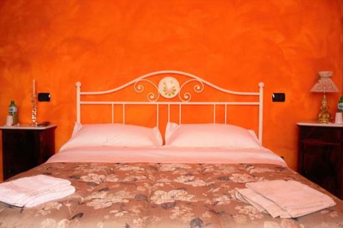 Agroturismo Agriturismo Il Podere