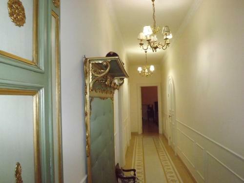 B&B La Balaustra