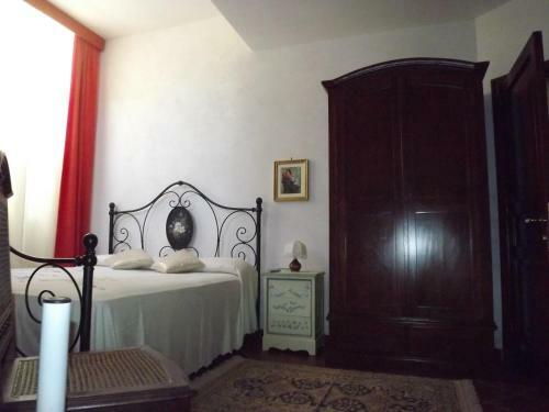 B&B La Balaustra