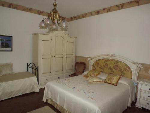 B&B La Balaustra
