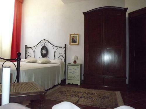 B&B La Balaustra
