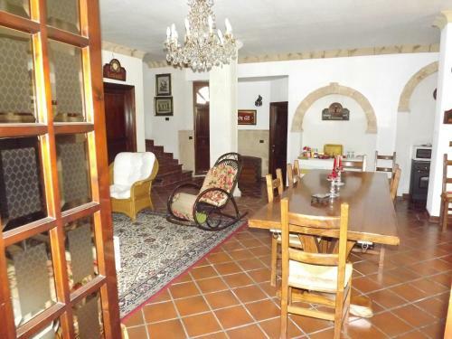 B&B La Balaustra