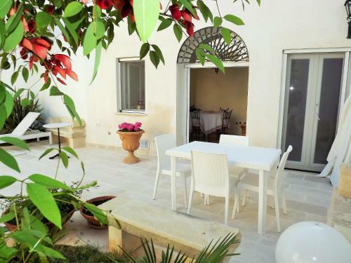 B&B La Balaustra