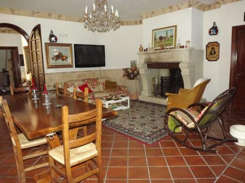 B&B La Balaustra