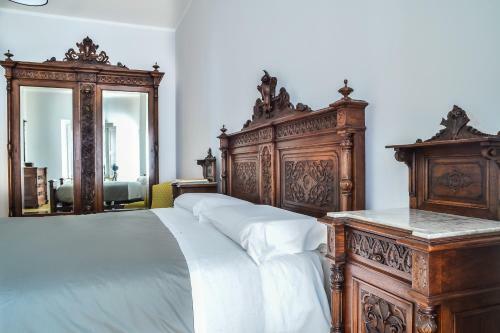 Hostal Camera A Sud