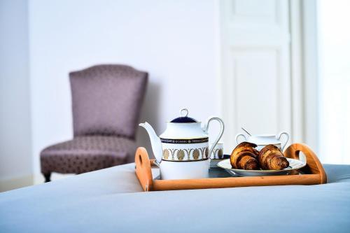 Hostal Camera A Sud