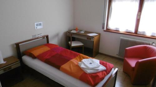 Hotel Casa Per Ferie Paola Di Rosa