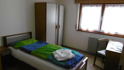 Hotel Casa Per Ferie Paola Di Rosa