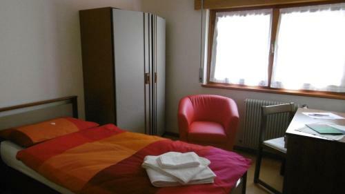 Hotel Casa Per Ferie Paola Di Rosa