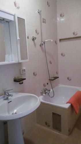 Hotel Casa Per Ferie Paola Di Rosa