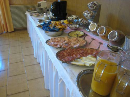 Hotel Casa Per Ferie Paola Di Rosa