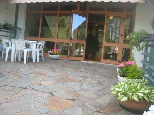 Hotel Casa Per Ferie Paola Di Rosa