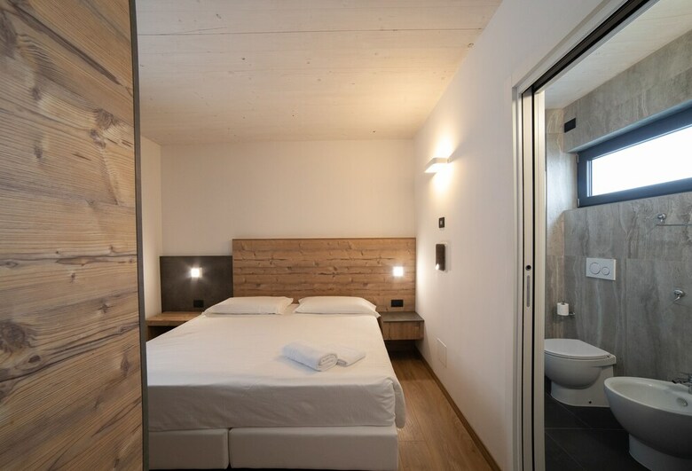 Hotel Alla Fonte