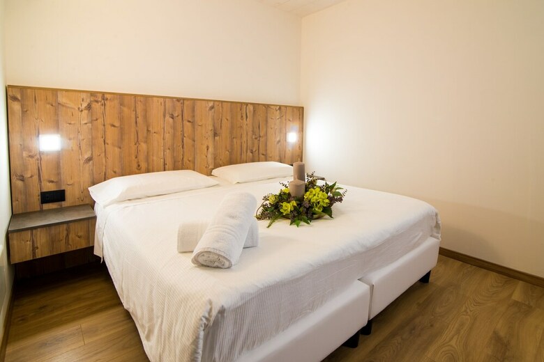 Hotel Alla Fonte