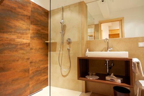 Aparthotel Garni St. Jakob