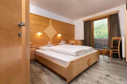 Aparthotel Garni St. Jakob