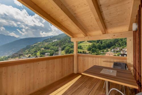 Aparthotel Garni St. Jakob