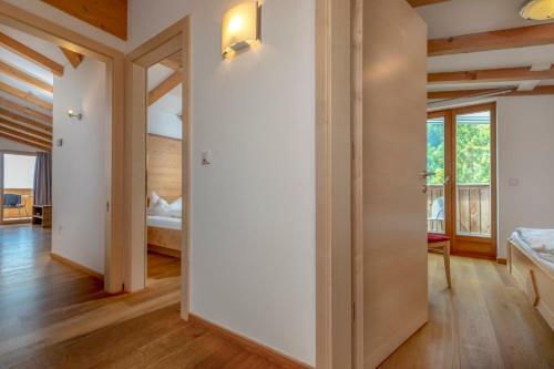 Aparthotel Garni St. Jakob