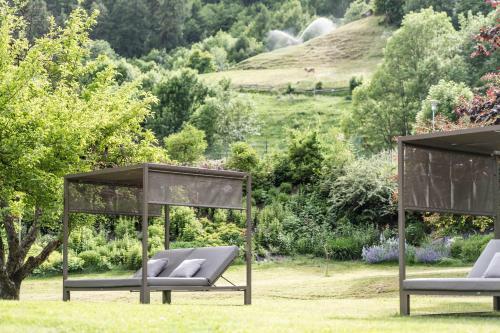 Hotel Zum Mohren & Plavina