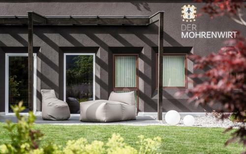 Hotel Zum Mohren & Plavina