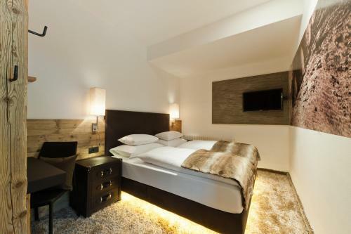 Aparthotel Burgus