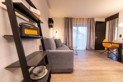 Aparthotel Burgus