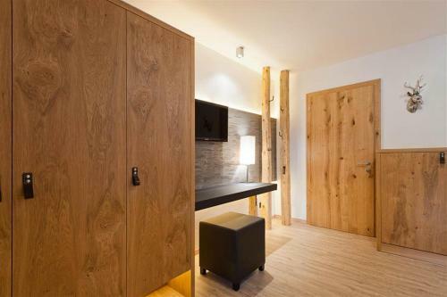 Aparthotel Burgus