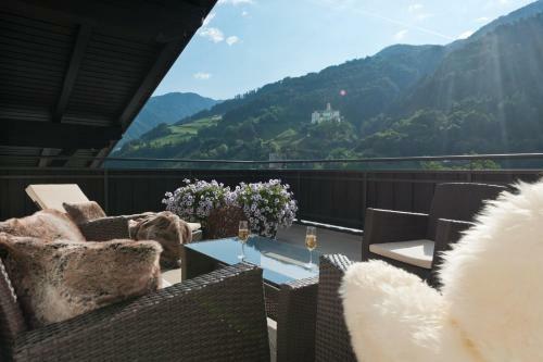Aparthotel Burgus