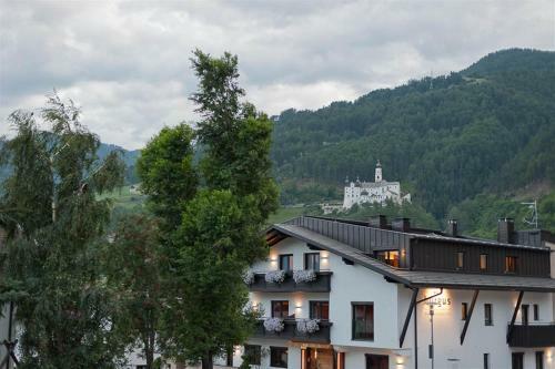 Aparthotel Burgus
