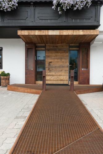 Aparthotel Burgus