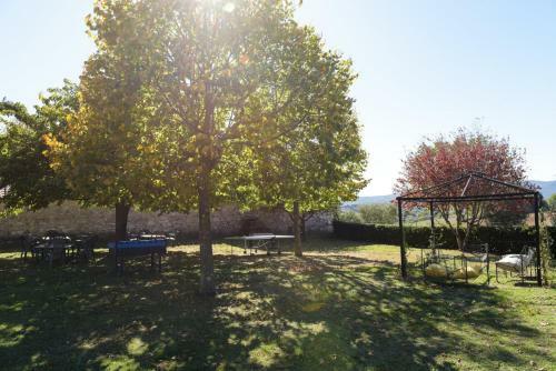 Agroturismo La Fortezza Alta