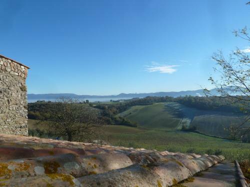 Agroturismo La Fortezza Alta