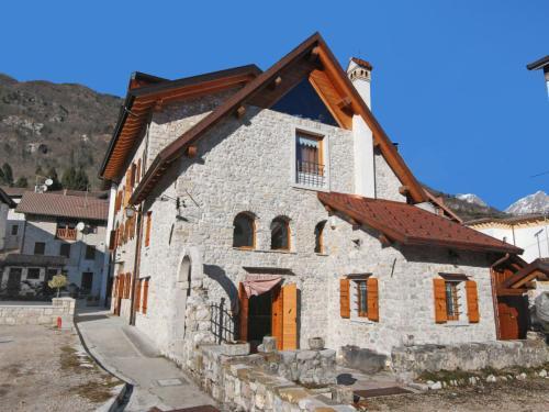 Apartment Barcis I