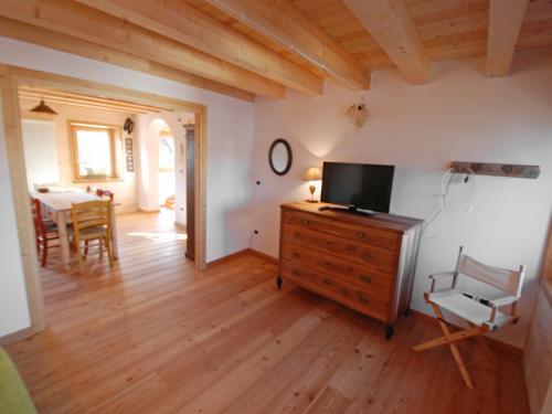 Apartment Barcis I