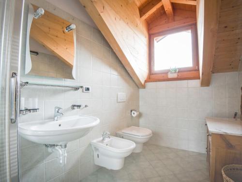 Apartment Barcis I