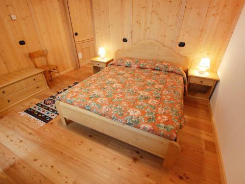 Holiday Home Barcis