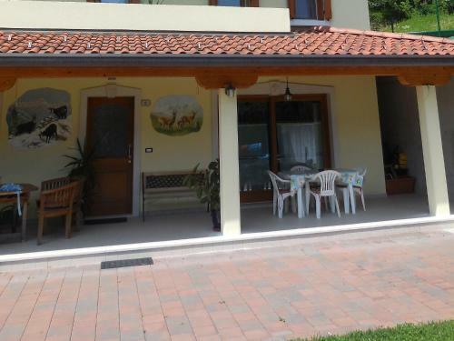Holiday Home Barcis