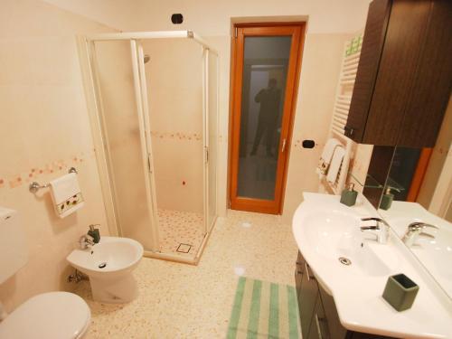 Holiday Home Barcis