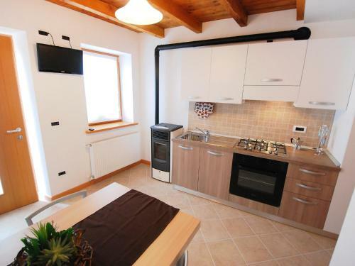 Holiday Home Barcis Pordenone 1
