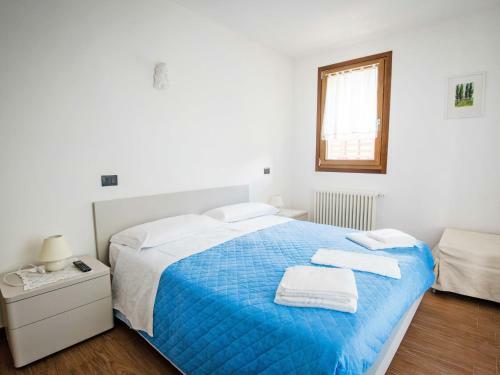 Apartment Barcis Pordenone 3