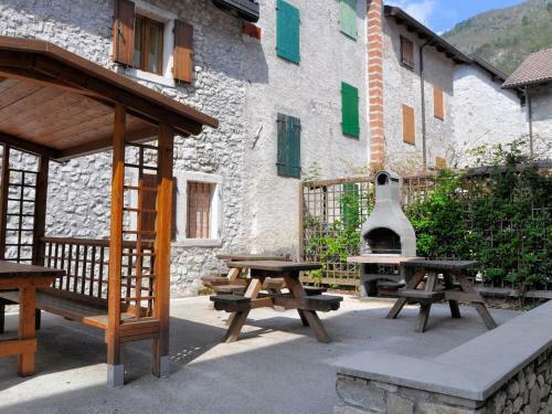 Apartment Barcis II