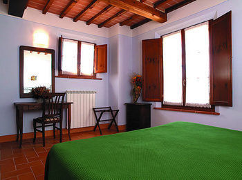 Agroturismo Poggio Olivo