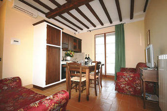 Agroturismo Poggio Olivo