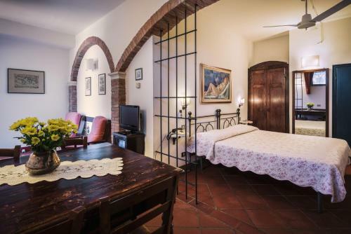 Apartamento La Casa Delle Querce