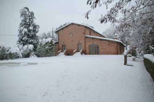 Apartamento La Casa Delle Querce
