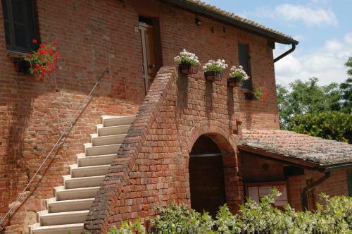 Apartamento La Casa Delle Querce