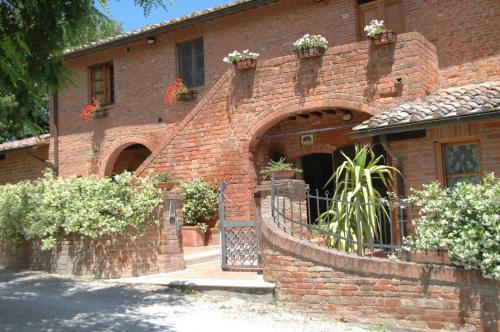 Apartamento La Casa Delle Querce