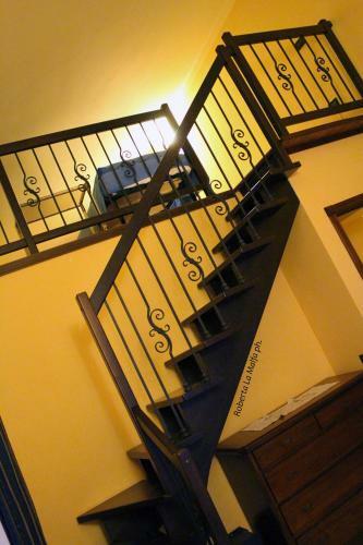 Bed & Breakfast Il Casale Dei Conti