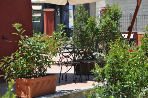 Bed & Breakfast Il Casale Dei Conti